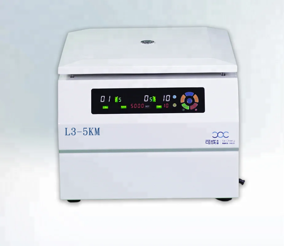 L3-5KM PRP PPP извлечения стволовых клеток разделения самостоятельно жира трансплантата центрифуга для салона красоты пластиковые больницы