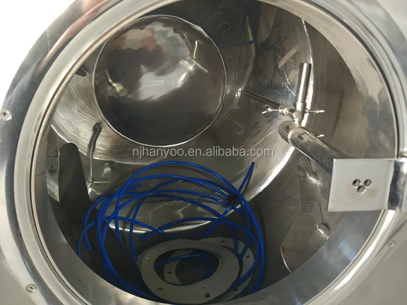 BG-40 Высокоэффективная машина для нанесения пленки на планшет