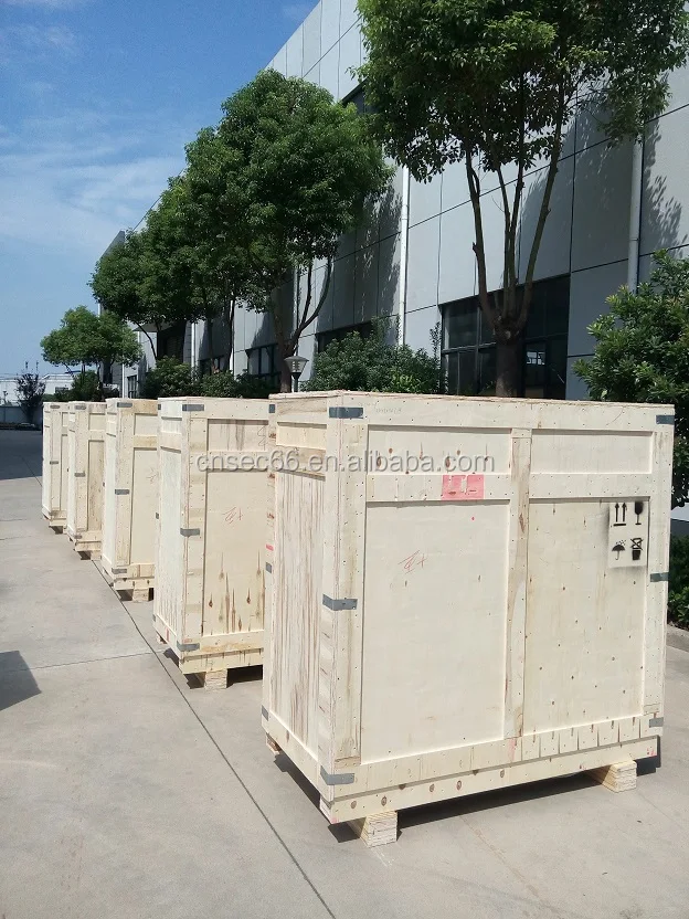 4kw 5hp Integrated Screw Air Compressor with Tank & Dryer for industrial and mining enterprises