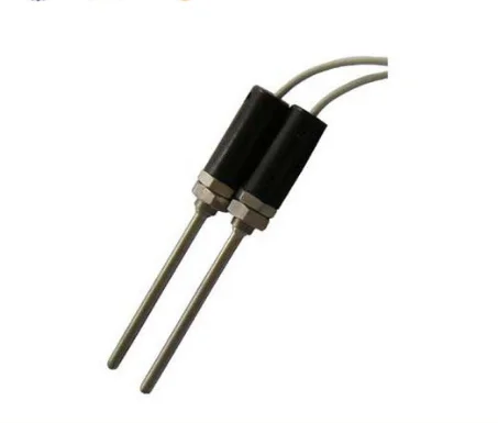 Тип ручки PT100 датчик температуры для промышленного