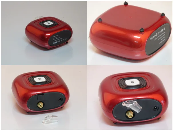 15 Years OEM ODM Experience Airbrush Treatment Mix and Apply Airbrush Hairline Hair Dye Airbrush Compressor