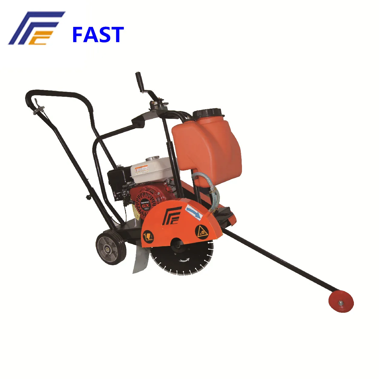 Wholesale petrol and diesel road cutter saw concrete cutter  FS-18FB
