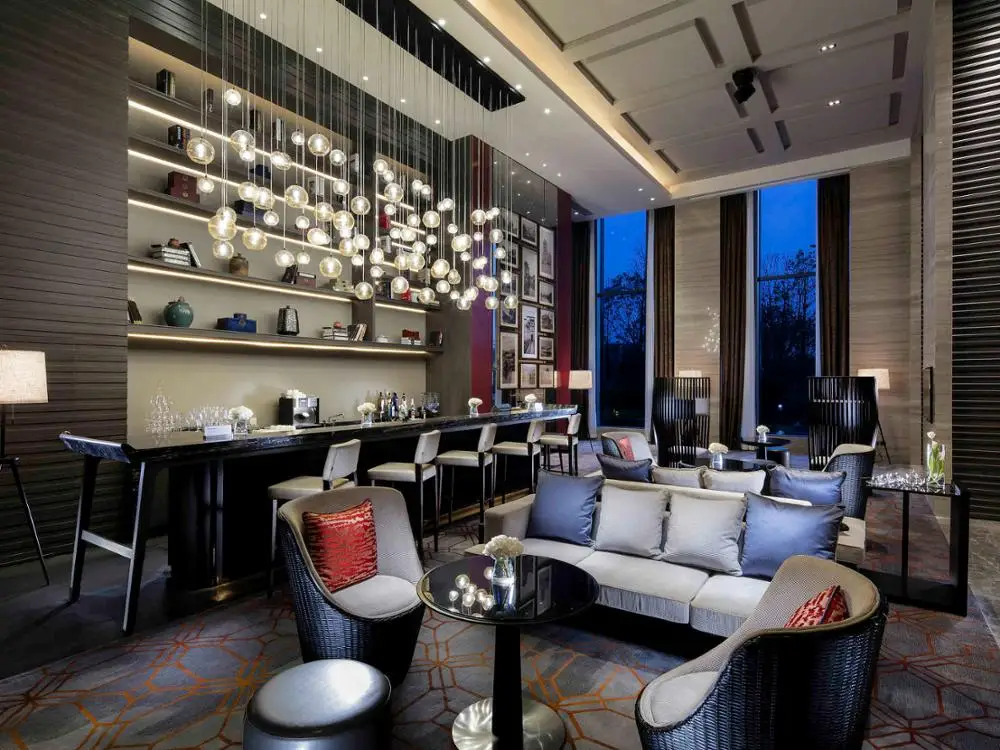 modern living room furniture/Dining furniture (EMT-SKD02)