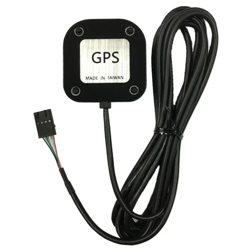 Light Weight Colored 85mm Digital Auto KMH MPH  Speedometer