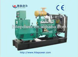 вэйфан генератора с сар& аиф рикардо генератор 50kw