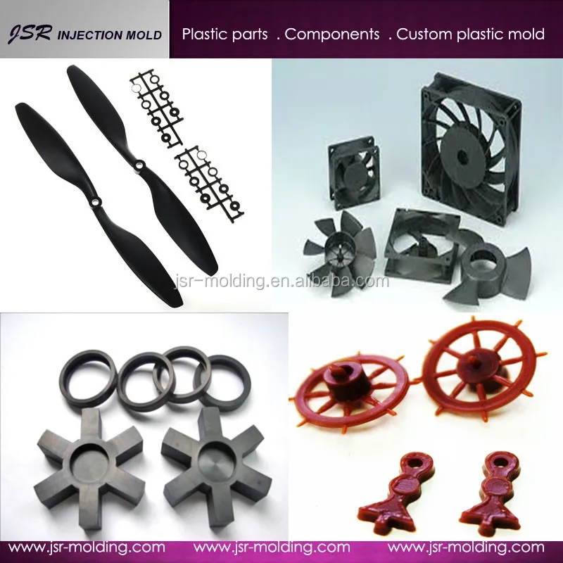 
Factory price and high quality customized paramotor propeller for paramotor /marine/aircraft 