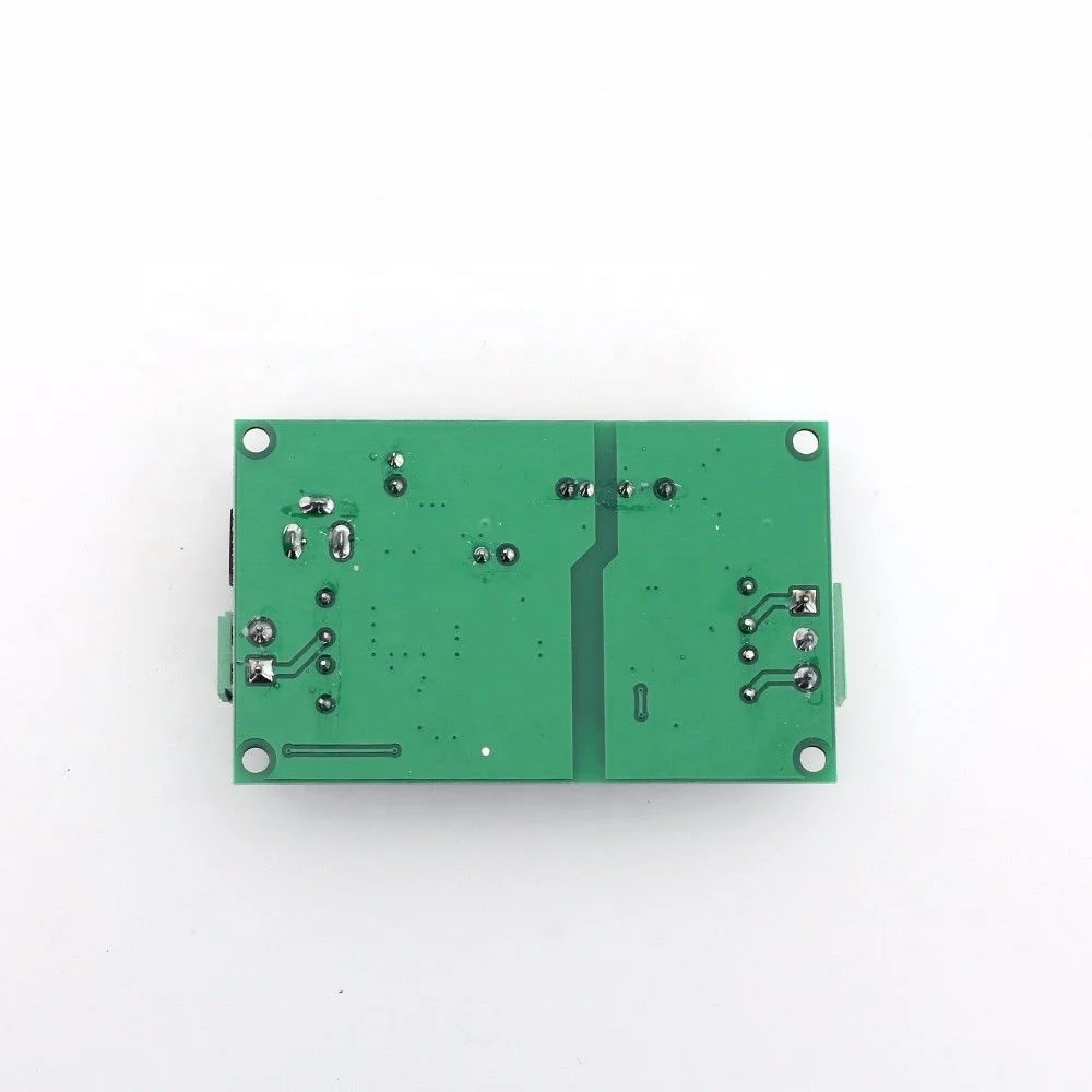 SX wholesale Isolated RS485 Repeater Isolator Signal Amplifier Distance Extender Booster