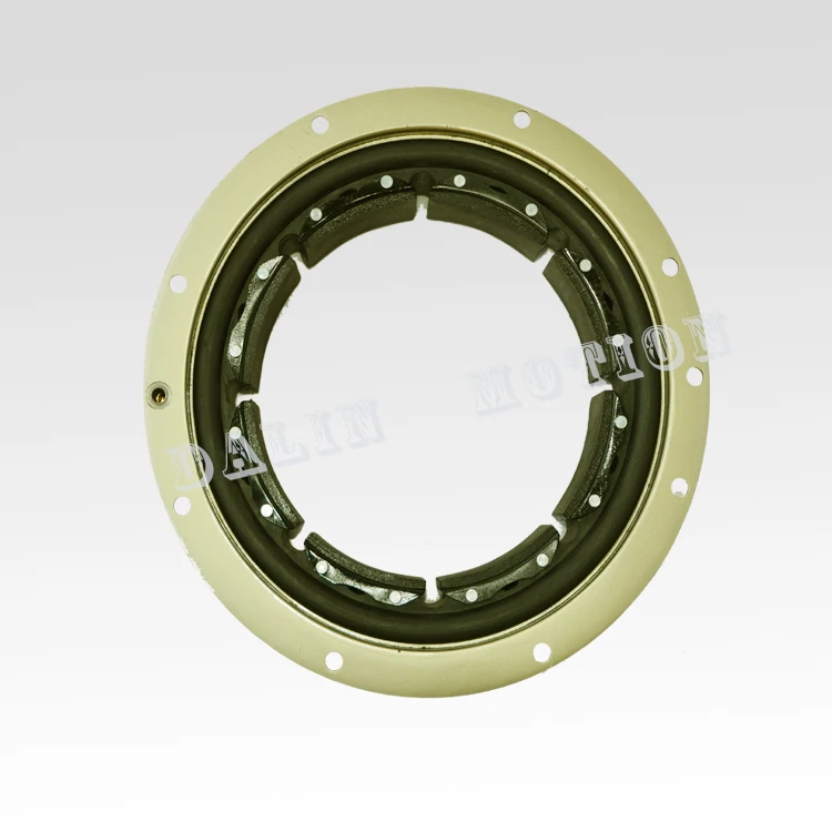 Новый eaton Airflex 6CB200 сцепление тормоз