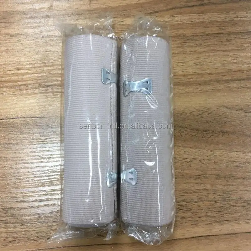 
Body Wrap Elastic Bandages - Washable Non Latex/ Latex 