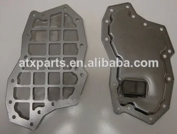 re5r05a масляный фильтр автоматической передачи фильтра кпп части