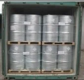 n-methylaniline, drum package