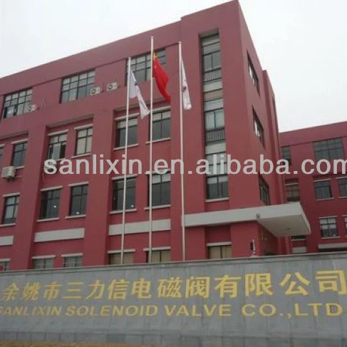 Zero pressure steam solenoid valves