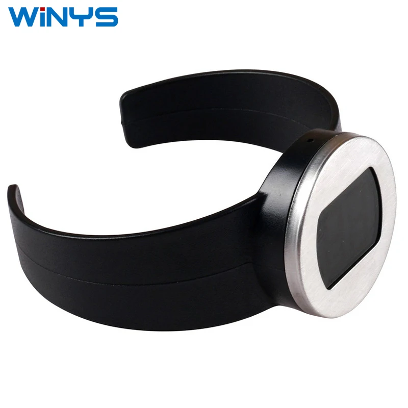 Digital Thermometer for Champagne and Wine Bottle