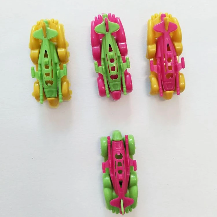 factory hot sale cheap plastic mini small capsule food toys for kids gift CSF789