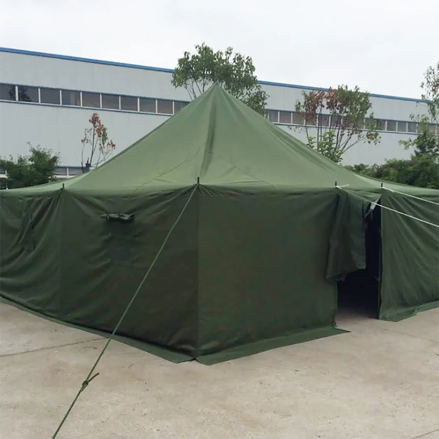 Оптовая продажа, походная военная палатка из русского полиэстера для кемпинга