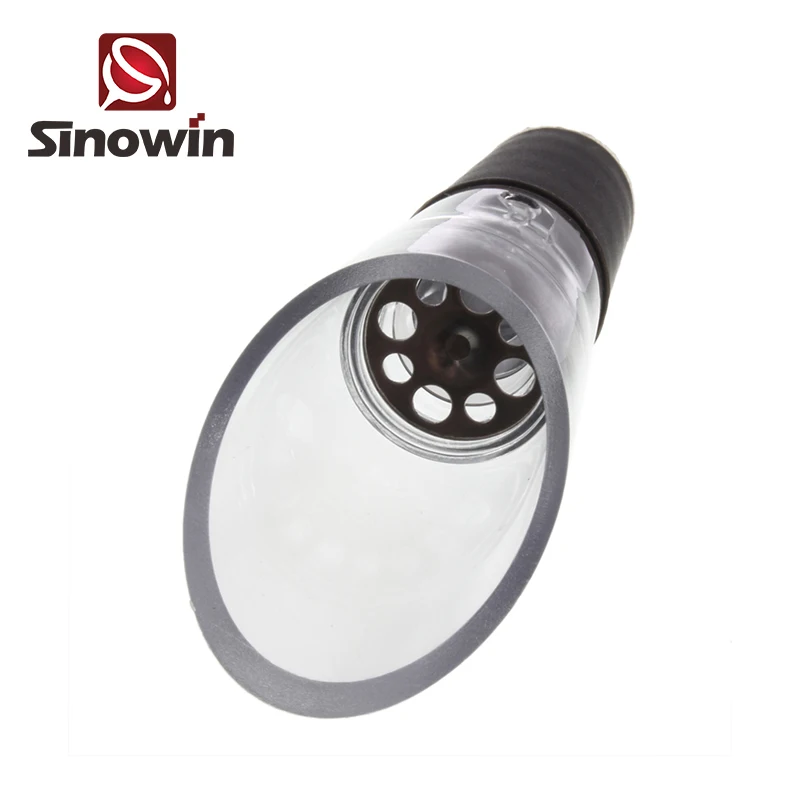Amazon 2021 Hot Seller for Bottle Capping Decanters Wine Bottle Pourer