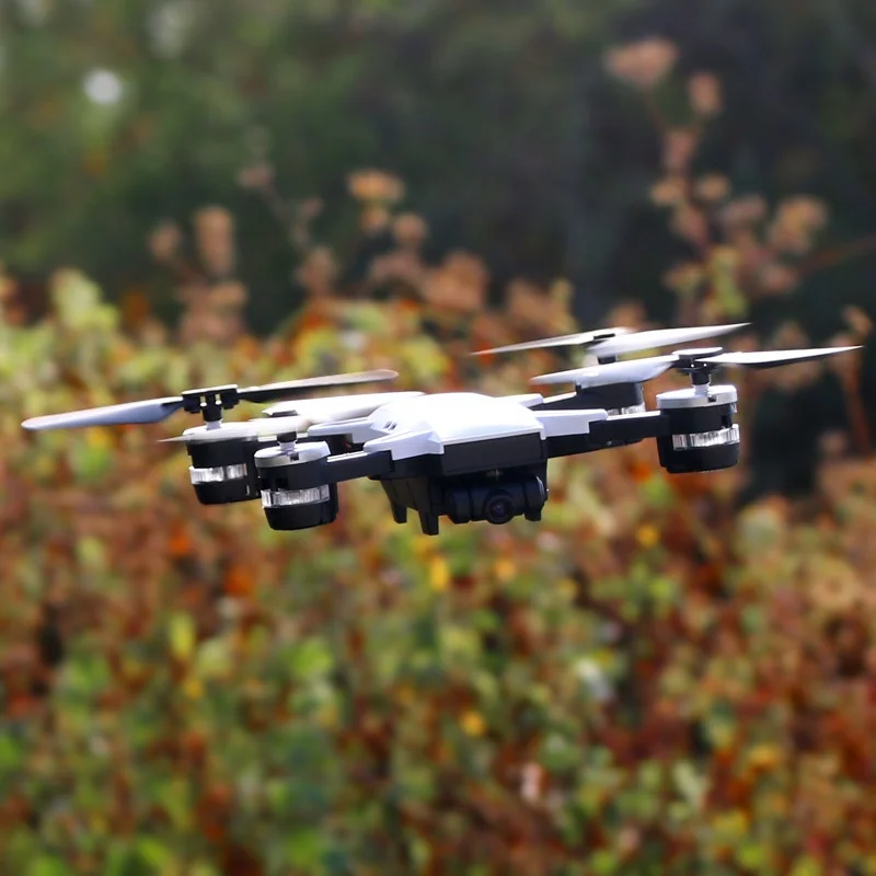 
WIFI FPV 2MP Wide Angle Camera High Hold Mode Foldable Quadcopter Frame Underwater Drone Xiaomi Mi Drone 4k 