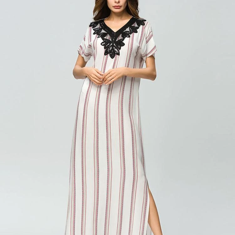 Какой дизайн мусульманских платьев составляет горячая распродажа