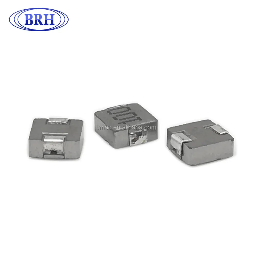 Manufactory Wholesale 04020 size smd shielded chip inductor 10uh 2.5A