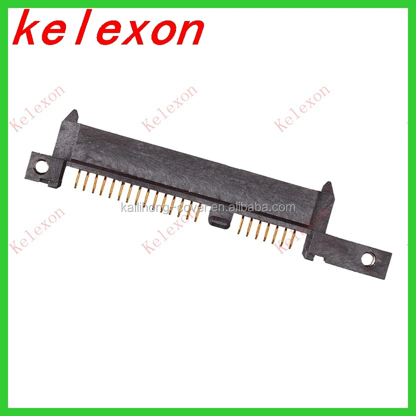 New for HP dv6000 DV9000 Series HDD Caddy / Adapter 2.5 SATA Hard Disk Drive Connector