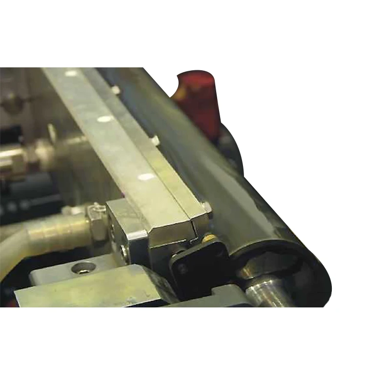 New promotion Enclosed flexo printing chamber doctor blade system alibaba supplier