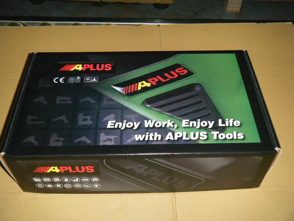 H3218, MANUAL CARTON STAPLER, 32.1mm CROWN, 0.9X1.9mm SHANK, 15&18mm LENGTH