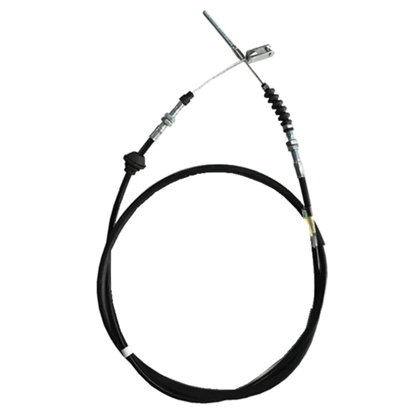 Автозапчасти, черный кабель сцепления OEM 23710-85232 для японского автомобиля