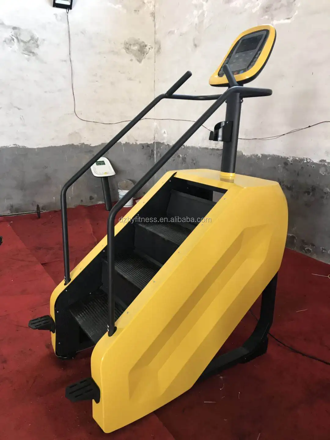 ladder Ladder Machine Climbing Machine Gym Equipment Commercial Indoor Stairs Climber