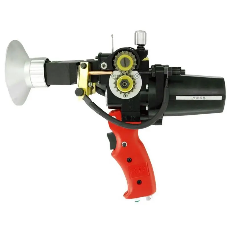 Arc опрыскиватель дуги, брызг машина