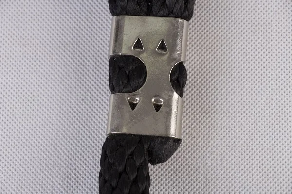 Custom Design Cotton Natural Horsemanship Horse Lead Rope