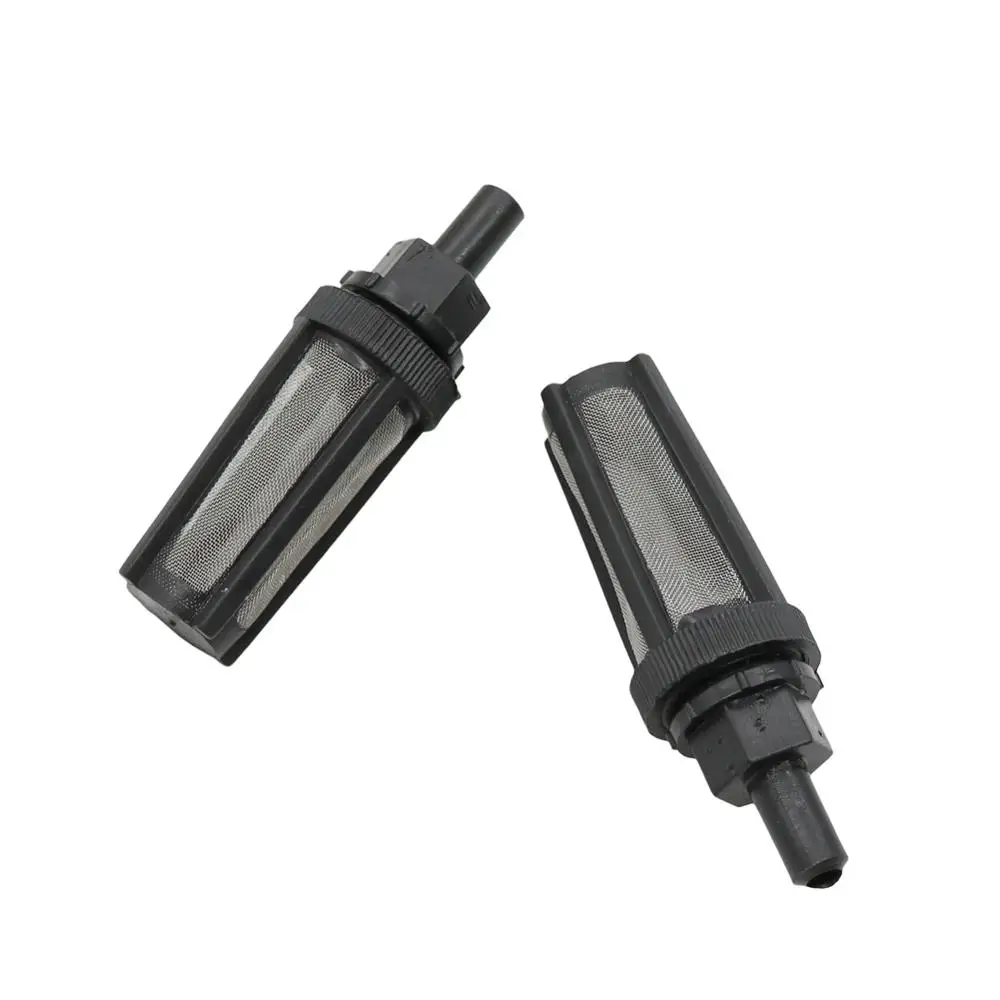 Фильтр для микроочистителя воды для сельскохозяйственного орошения, сетчатый фильтр Venturi