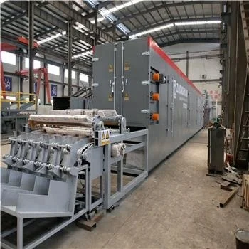 
full automatic paper recycling machine for disposable industrial packages and medical care pulp tray product making machine 