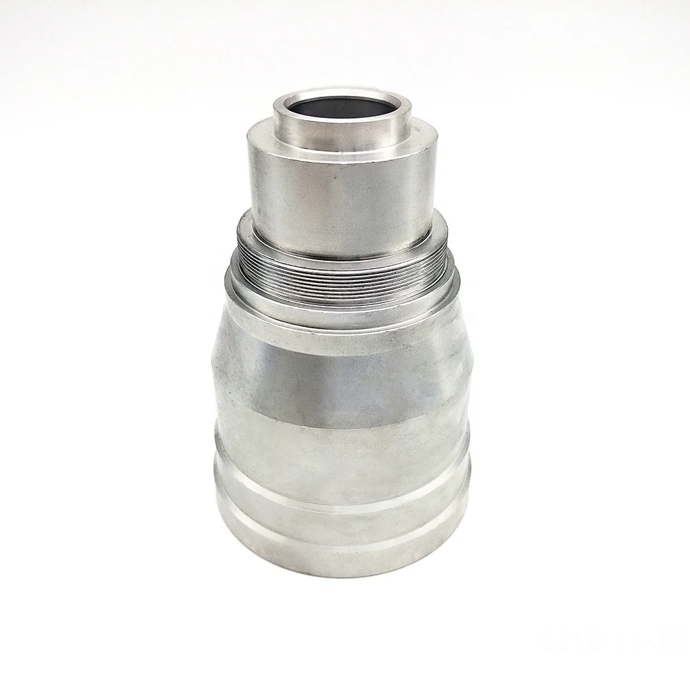 Ruiquan process product press forged adc12 aluminum die casting