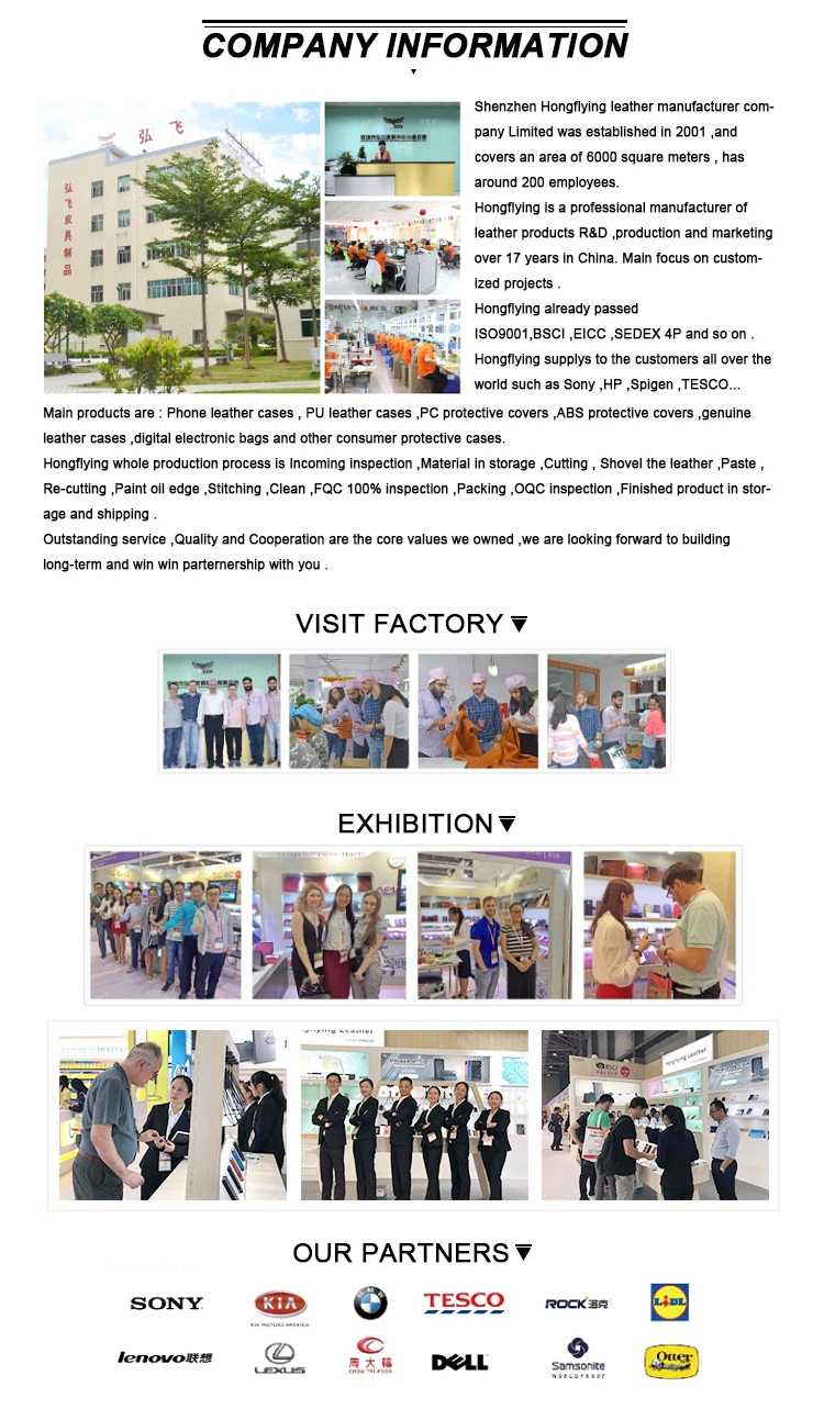 COMPANY INFORMATION