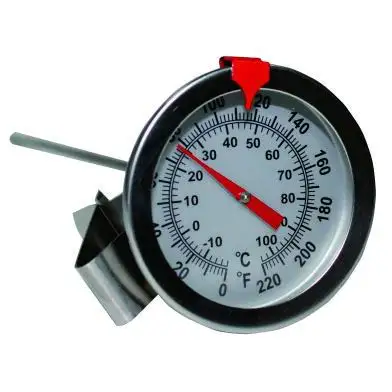 
Bimetal Thermometer for wine 