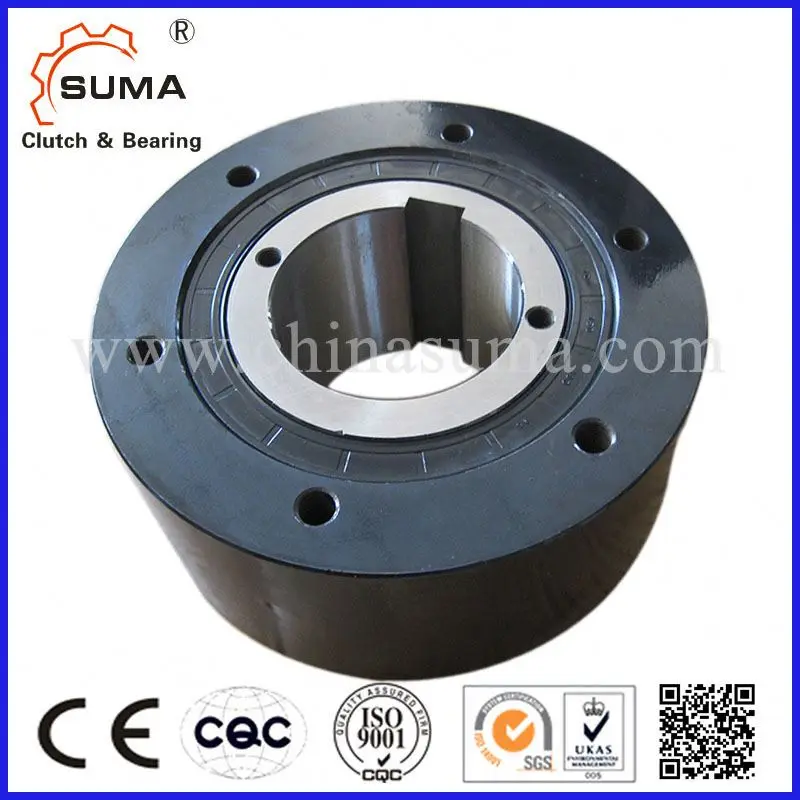 BS110-110J Подшипника Сталь Backstop Подшипник Сцепления