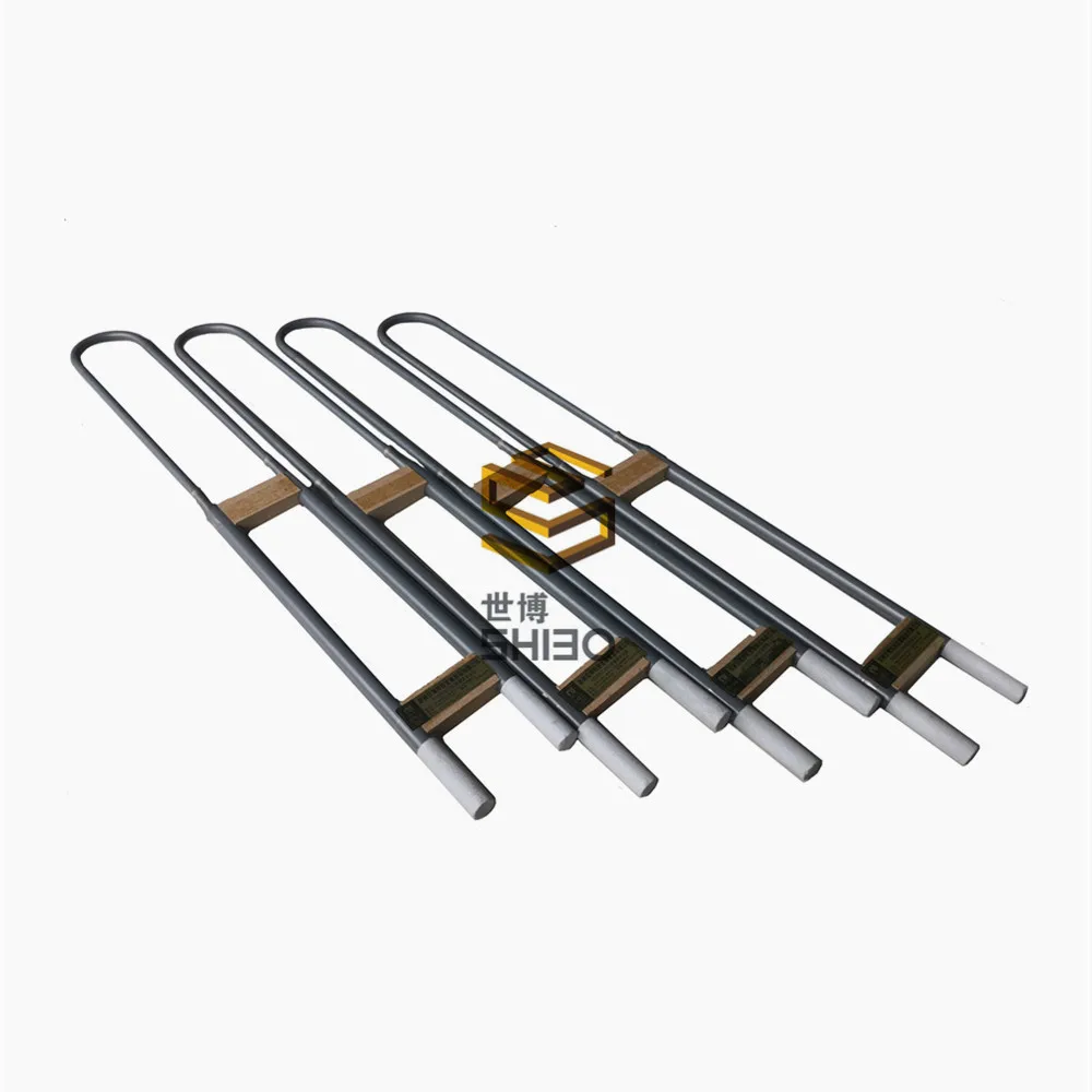 Лидер продаж резистор для Печи MoSi2 электрический элемент