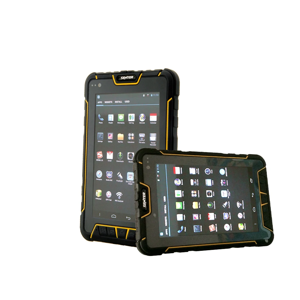 3G/WIFI/GSM/GPRS/GPS/Bluetooth Android PDA