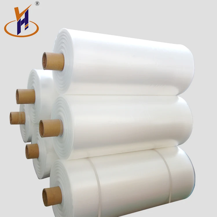 
Manufacturer top ldpe film in china 