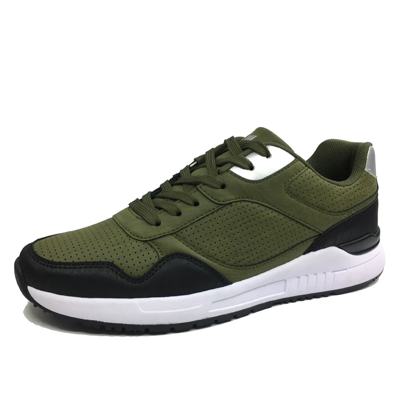 Uniworld Vietnam factory Top Quality Casual Sport Shoes Casual Athletic Shoes