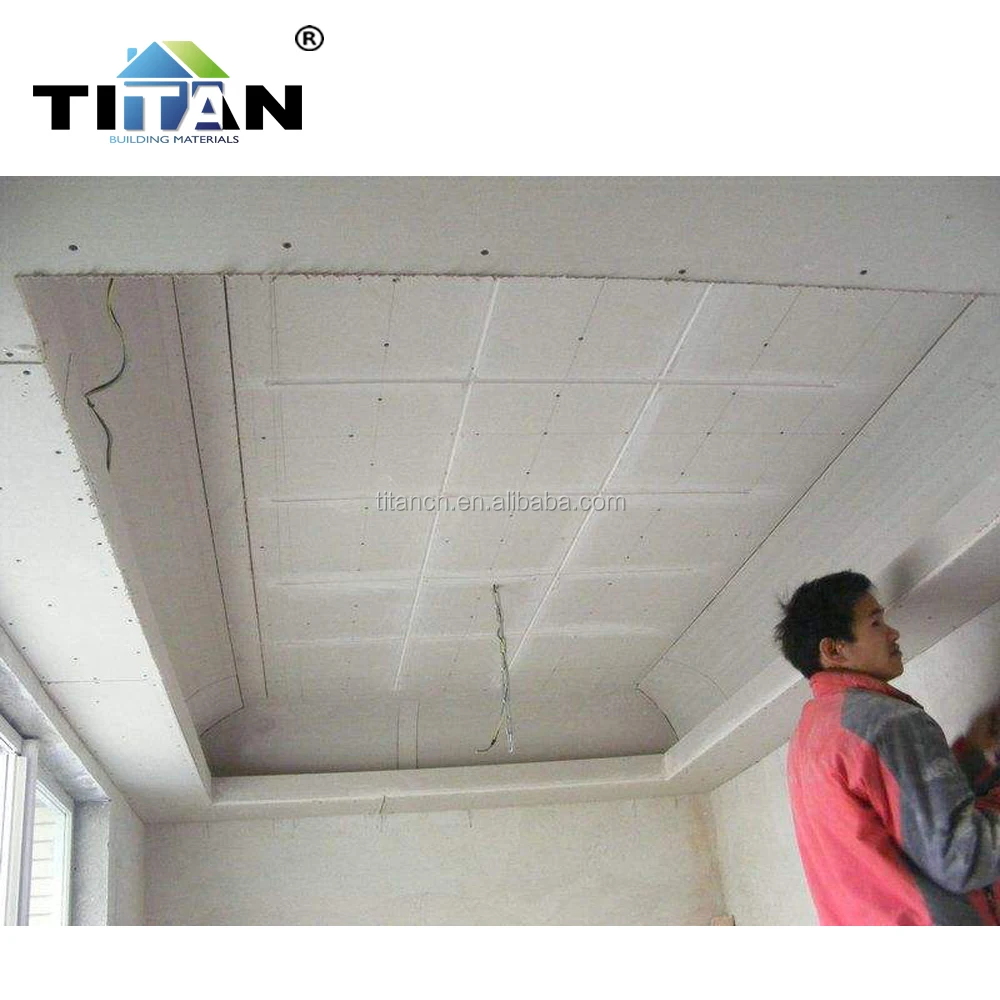 False Ceilings and Partitions in Australia Standard Plasterboard