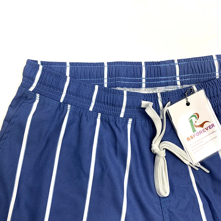 high quality surf shorts 4 way stretch custom mens boardshorts recycled swim trunks