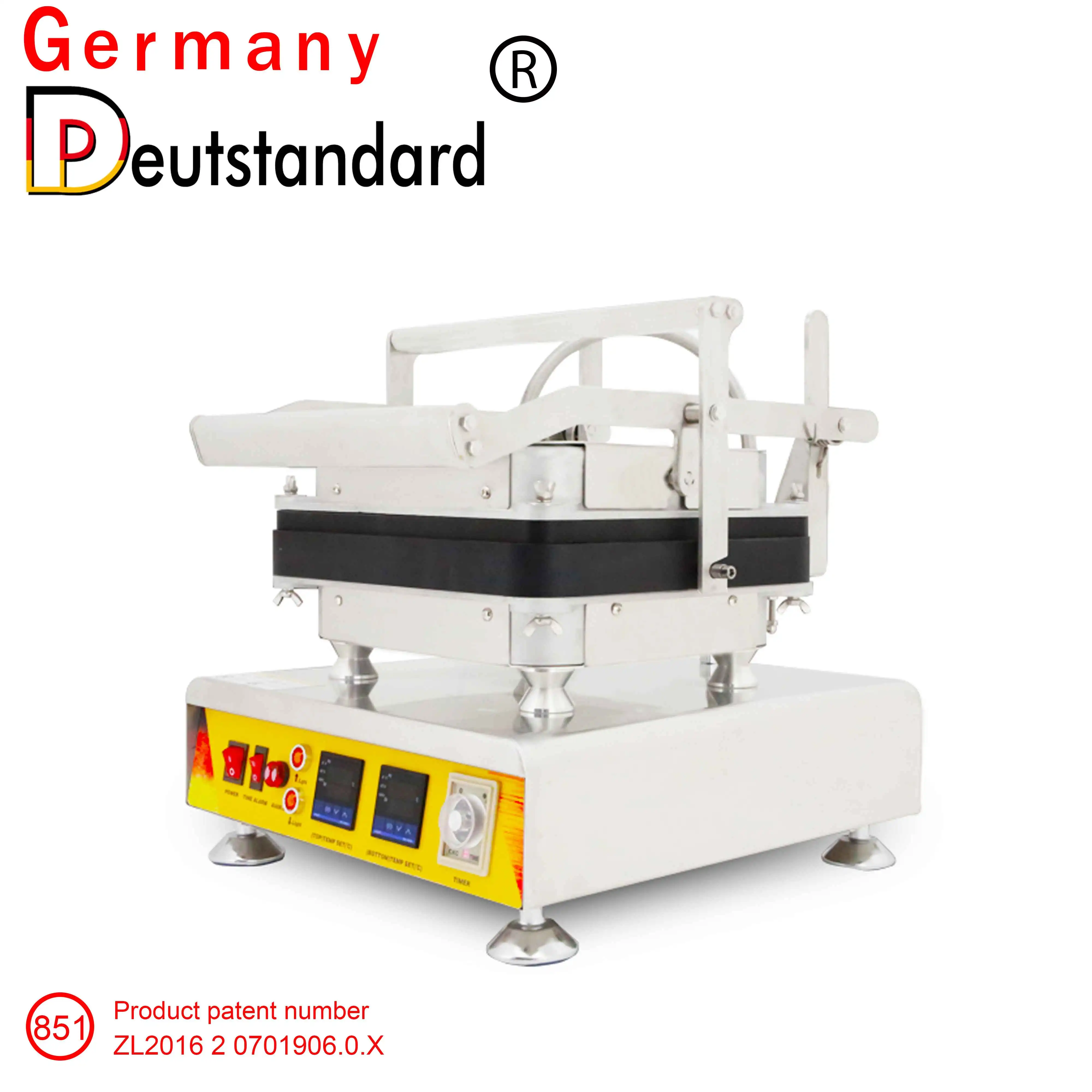 Tartlet Machine Electric Egg cheese tart shell maker tartlet machine