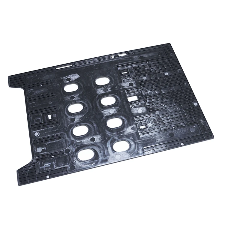 PVC ID Card Tray for Epson 1390 1400 1410 1430 1430w 1500w R800 R1800 R1900 R2000 R3000 Desktop A3 Inkjet Printer