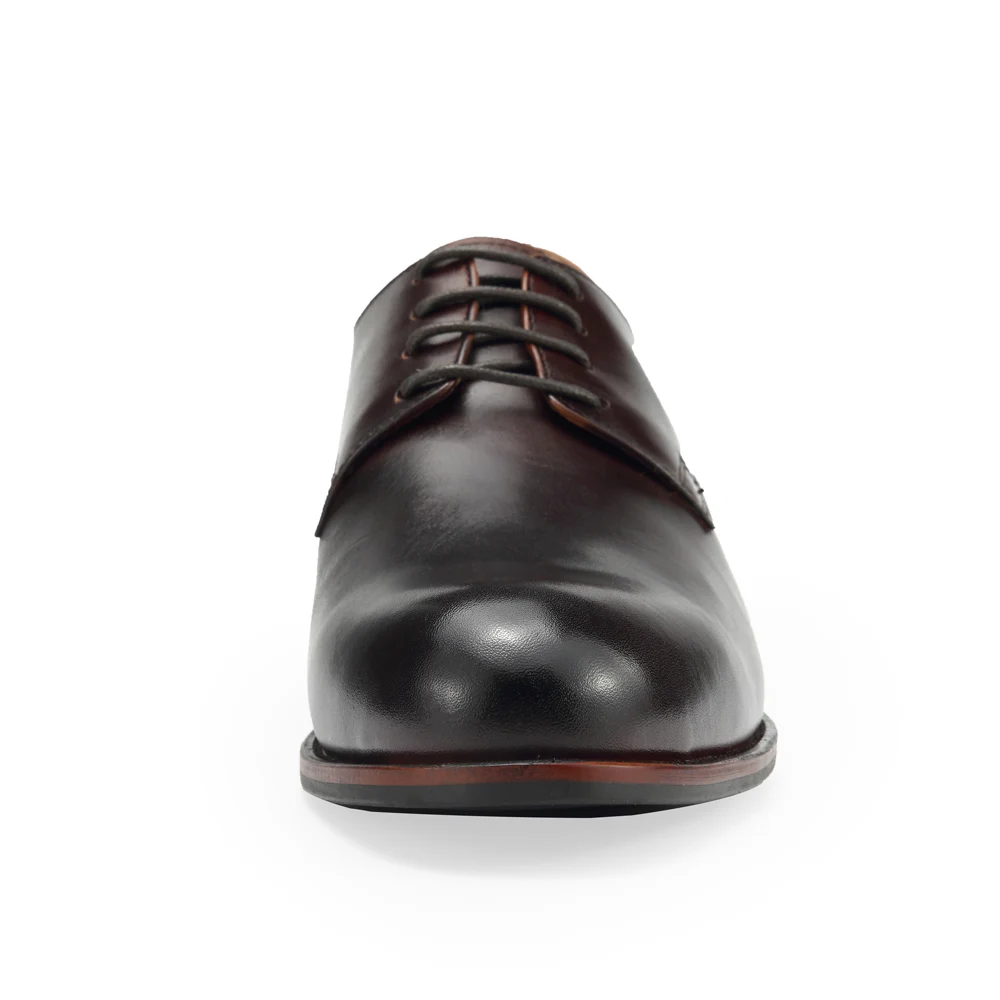 Новый дизайн, мужские итальянские высокие туфли на шнуровке, модные стильные мужские туфли, увеличивающие рост, высококачественные классические туфли для мужчин