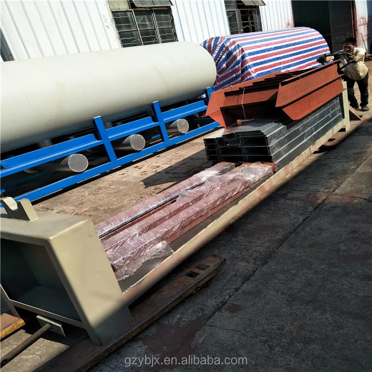 High Quality Pp Spunbond Non Woven Fabric Making Machines