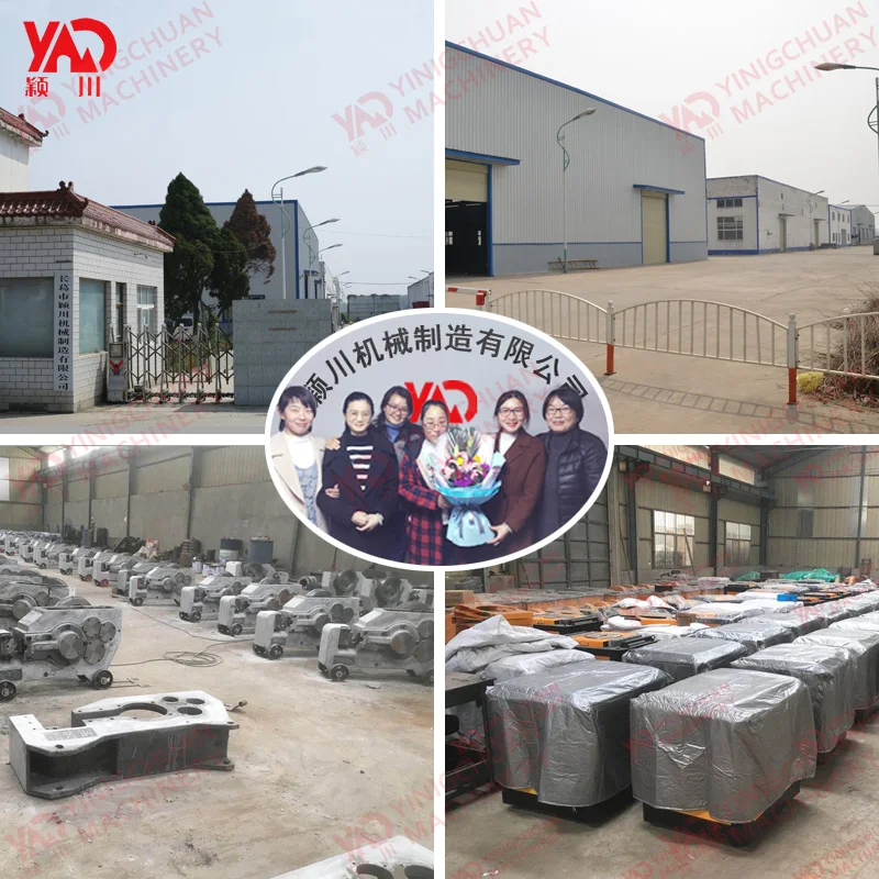 China Famous Brand Factory Directly Rebar Bending Machine, Electric Steel Bar Bender