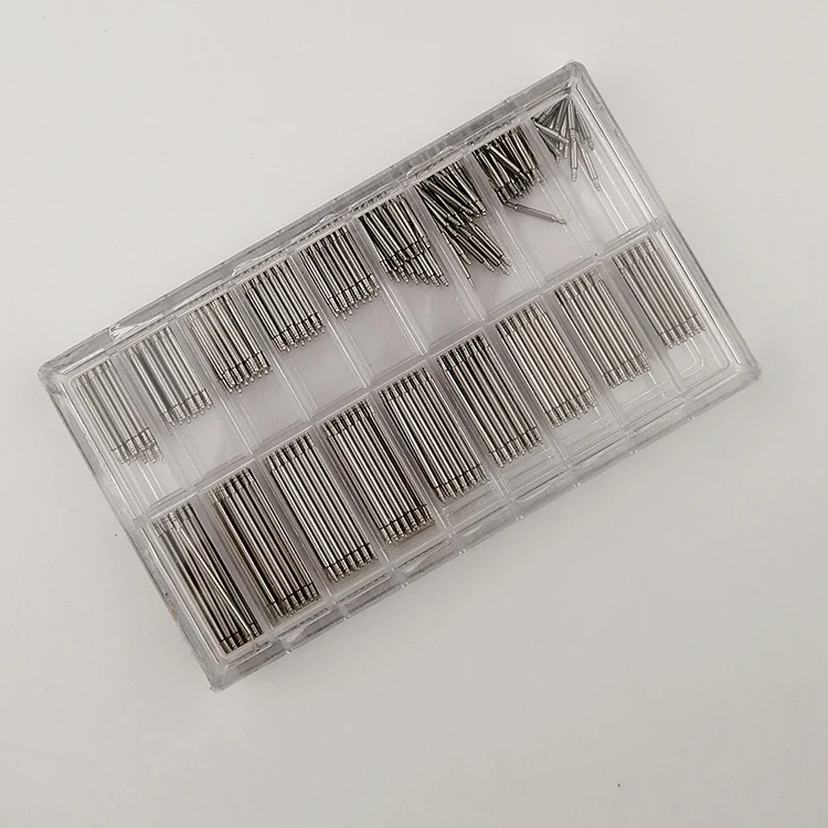 360Pcs 8-25mm Watch Strap Repair Spring Bar Tool Watch Link Removal Tool, Watch Spring Bar Remover