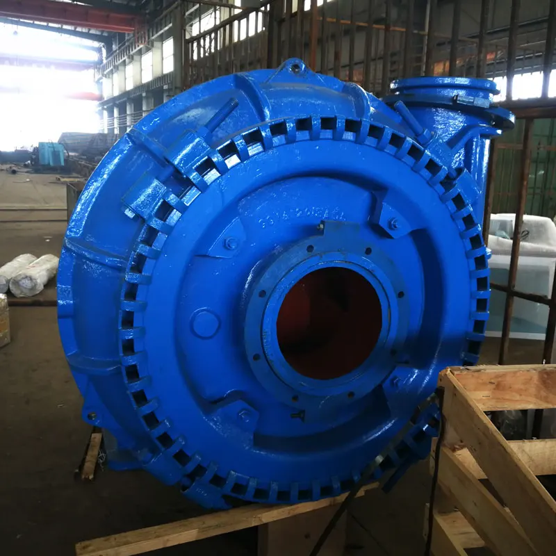 dredging pump sand 6 inch for gravel suction