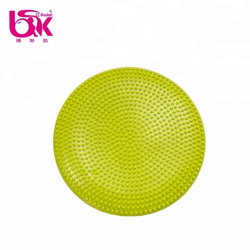 
Supporting Manufacturers Green Balance Disc Seat Air Cushion 
